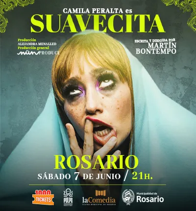 SUAVECITA