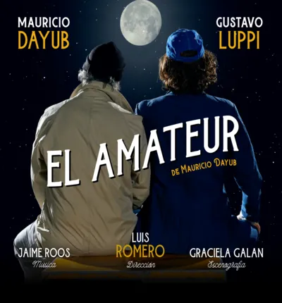EL AMATEUR