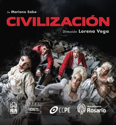 CIVILIZACION