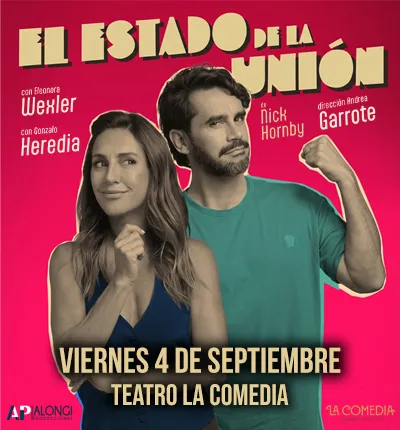 EL ESTADO DE LA UNION
