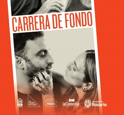 CARRERA DE FONDO