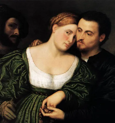 CONCIERTO DE PRIMAVERA. EL AMOR EN EL RENACIMIENTO